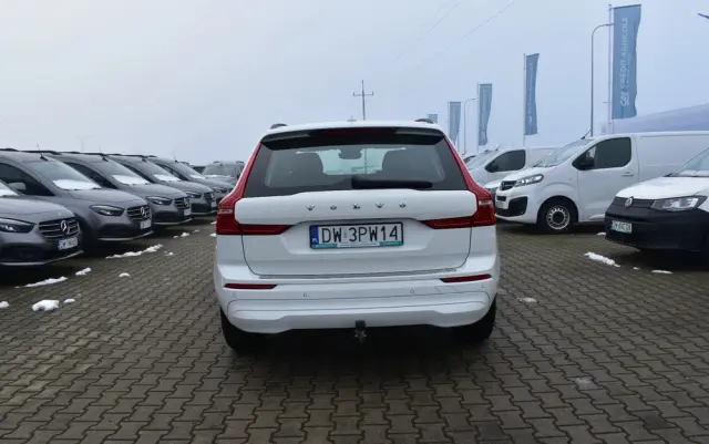 VOLVO XC 60 B4 D AWD Momentum Pro
