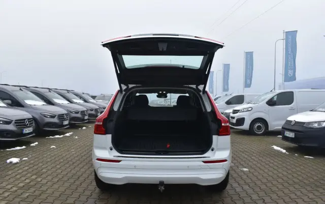 VOLVO XC 60 B4 D AWD Momentum Pro