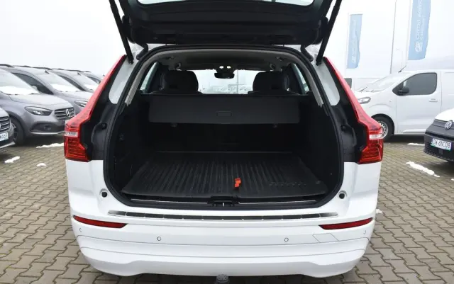 VOLVO XC 60 B4 D AWD Momentum Pro