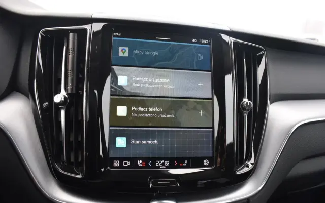 VOLVO XC 60 B4 D AWD Momentum Pro