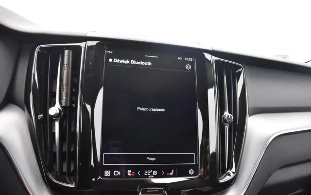 VOLVO XC 60 B4 D AWD Momentum Pro