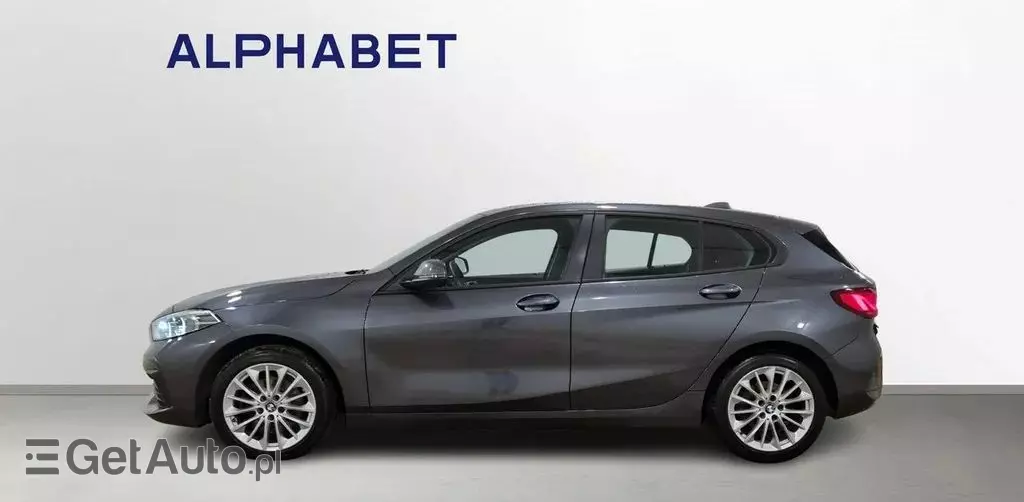 BMW Seria 1 