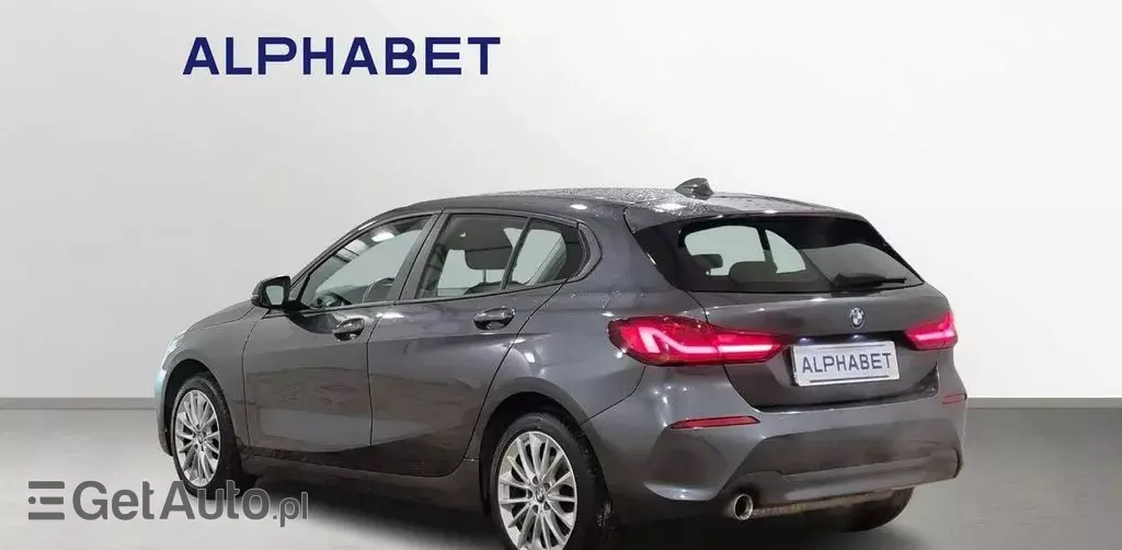 BMW Seria 1 