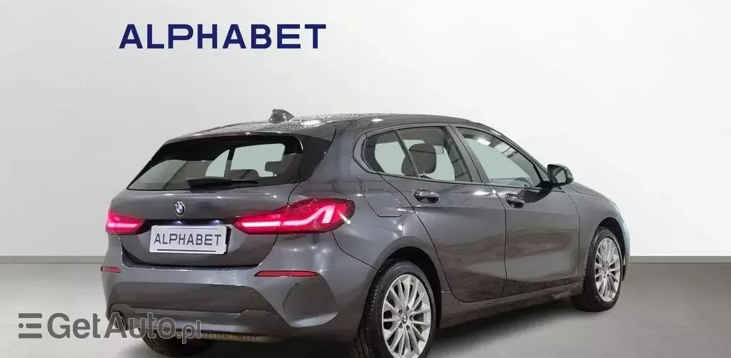 BMW Seria 1 