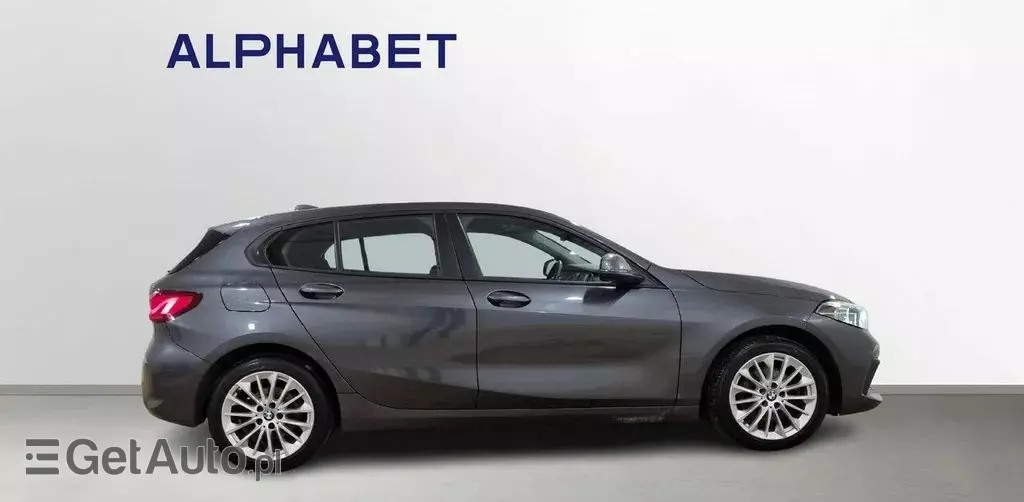 BMW Seria 1 