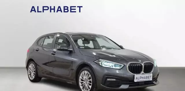 BMW Seria 1 