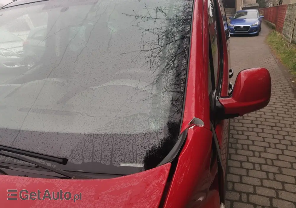 PEUGEOT Partner BlueHDi 120 Stop&Start Allure