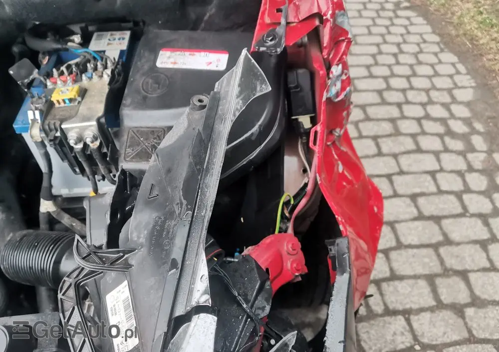 PEUGEOT Partner BlueHDi 120 Stop&Start Allure