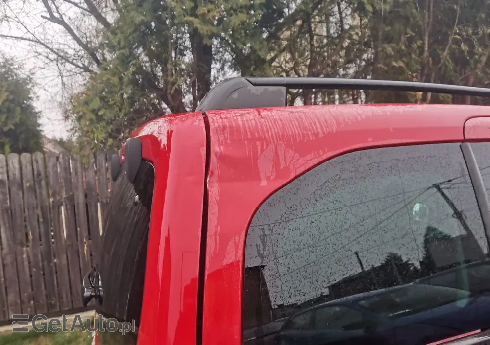 PEUGEOT Partner BlueHDi 120 Stop&Start Allure