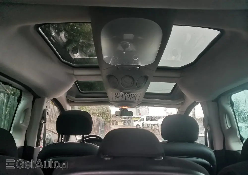 PEUGEOT Partner BlueHDi 120 Stop&Start Allure