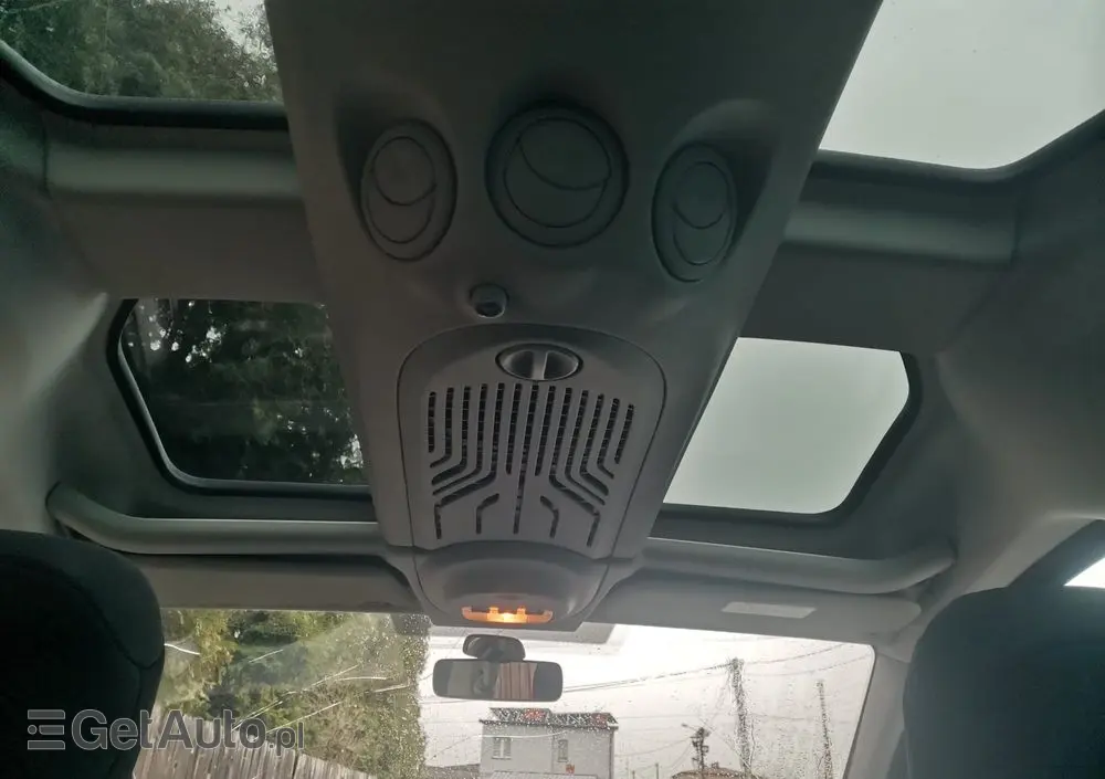 PEUGEOT Partner BlueHDi 120 Stop&Start Allure