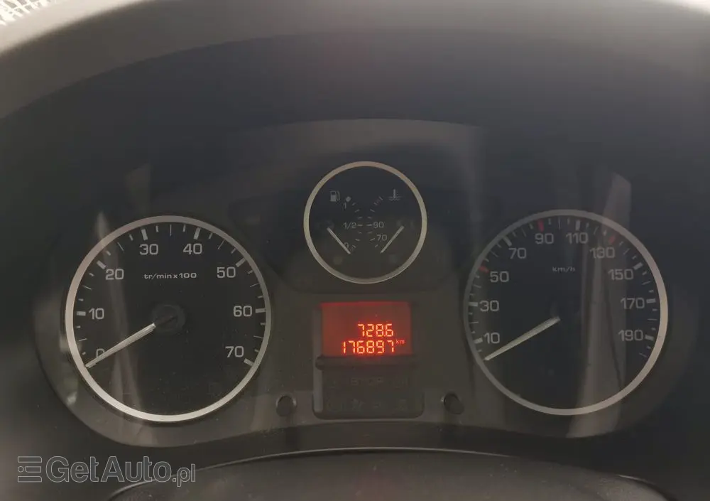 PEUGEOT Partner BlueHDi 120 Stop&Start Allure