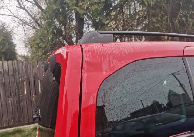 PEUGEOT Partner BlueHDi 120 Stop&Start Allure