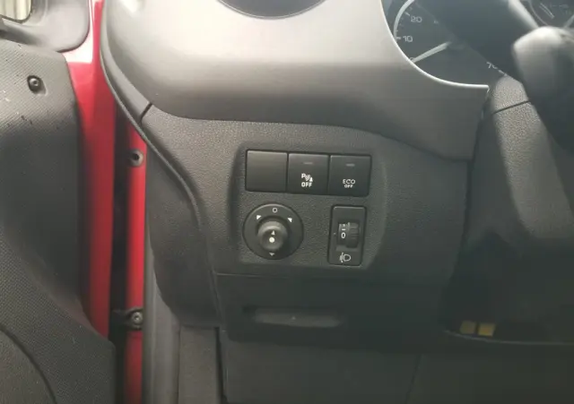 PEUGEOT Partner BlueHDi 120 Stop&Start Allure