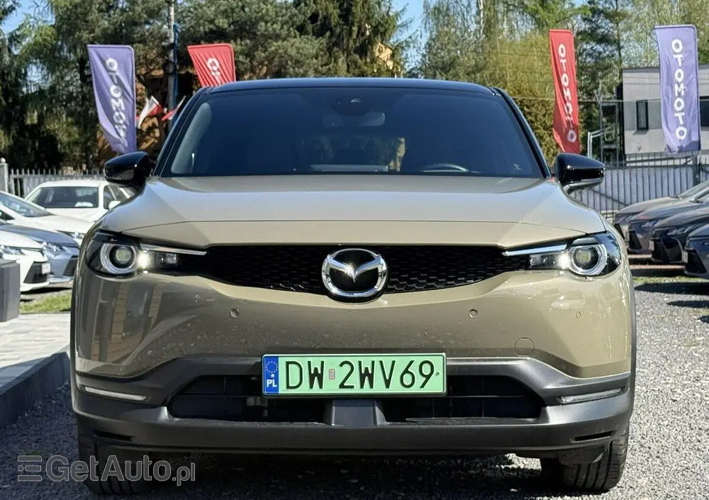 MAZDA MX-30 