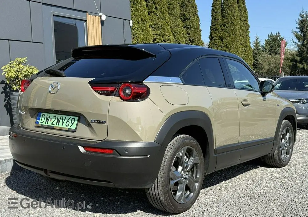 MAZDA MX-30 