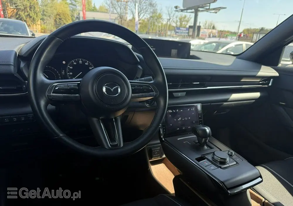 MAZDA MX-30 