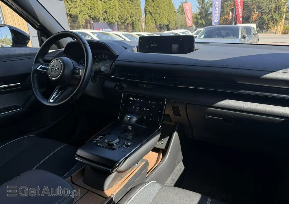 MAZDA MX-30 