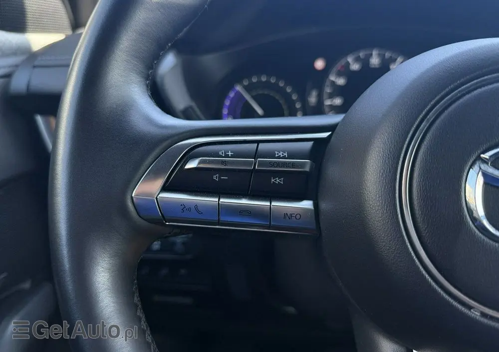 MAZDA MX-30 