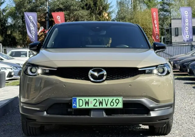 MAZDA MX-30 