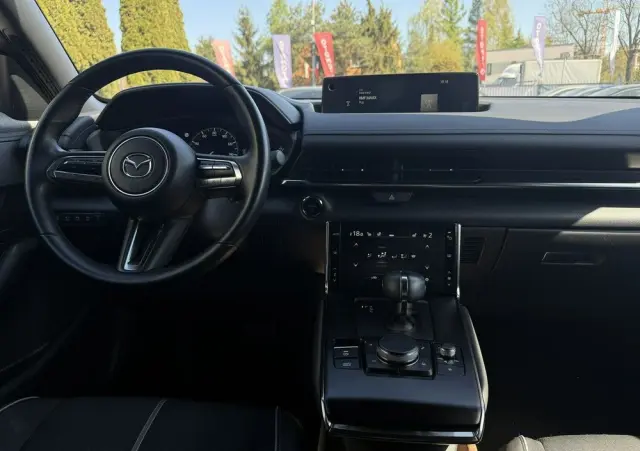 MAZDA MX-30 