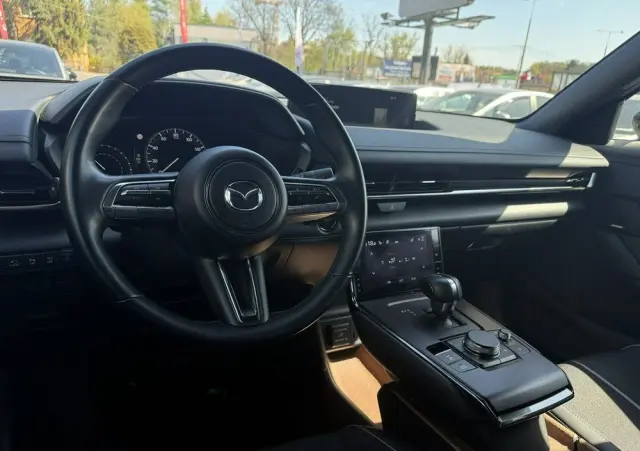 MAZDA MX-30 