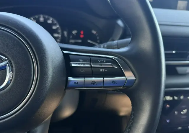 MAZDA MX-30 