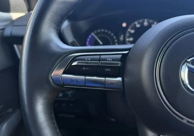 MAZDA MX-30 