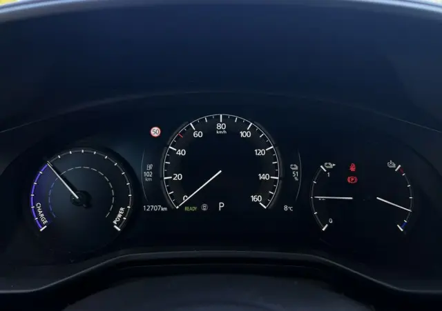 MAZDA MX-30 