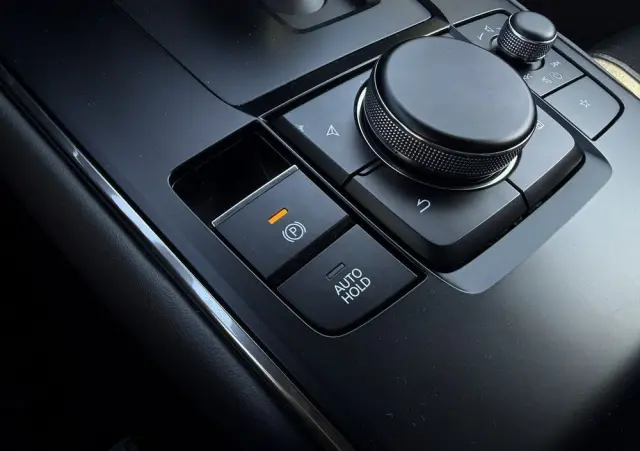 MAZDA MX-30 