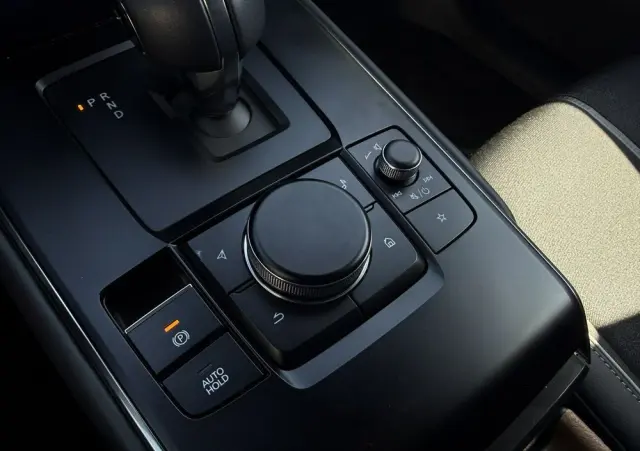 MAZDA MX-30 