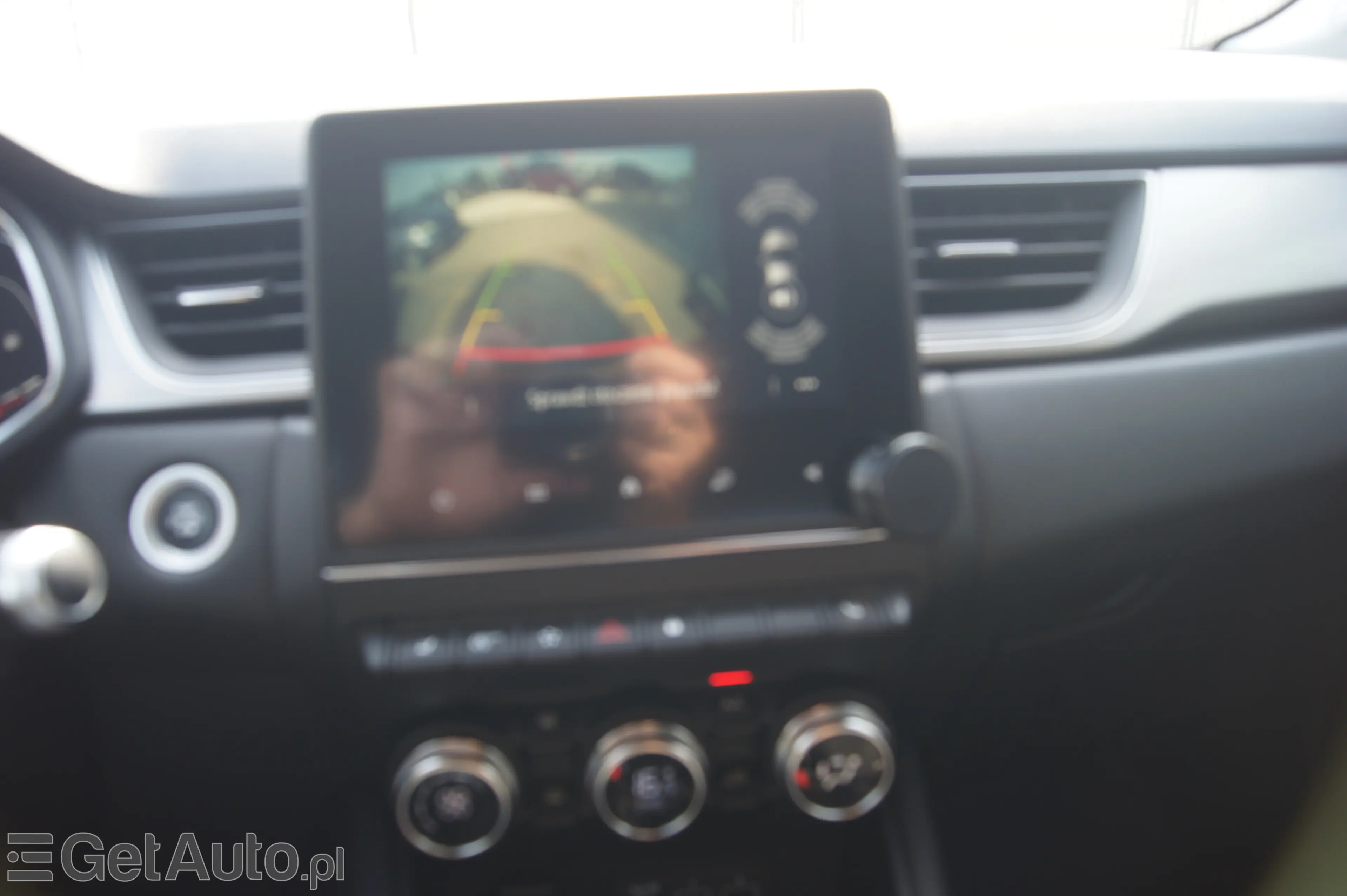 RENAULT Captur Limited EDC Aut.