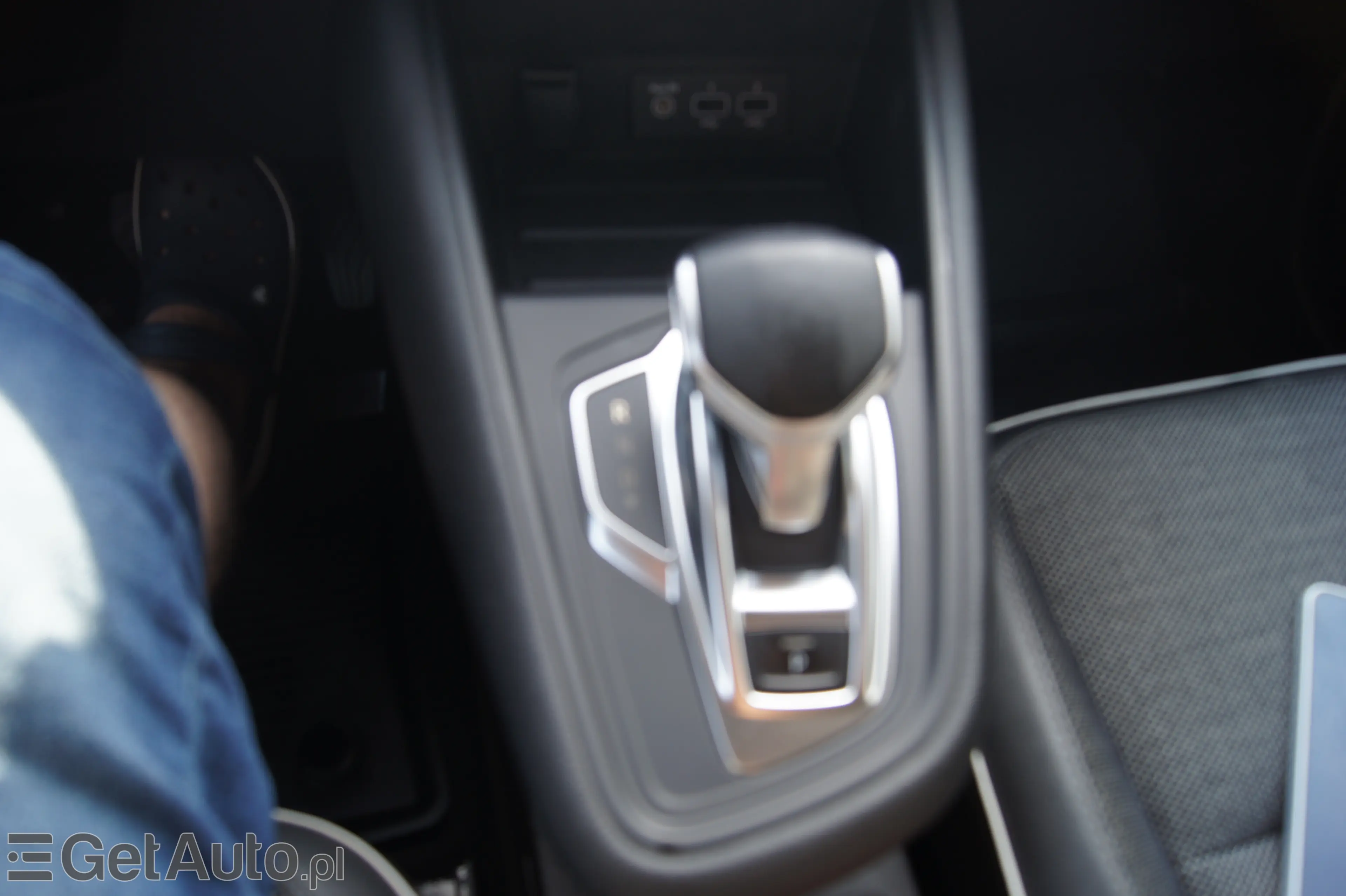 RENAULT Captur Limited EDC Aut.