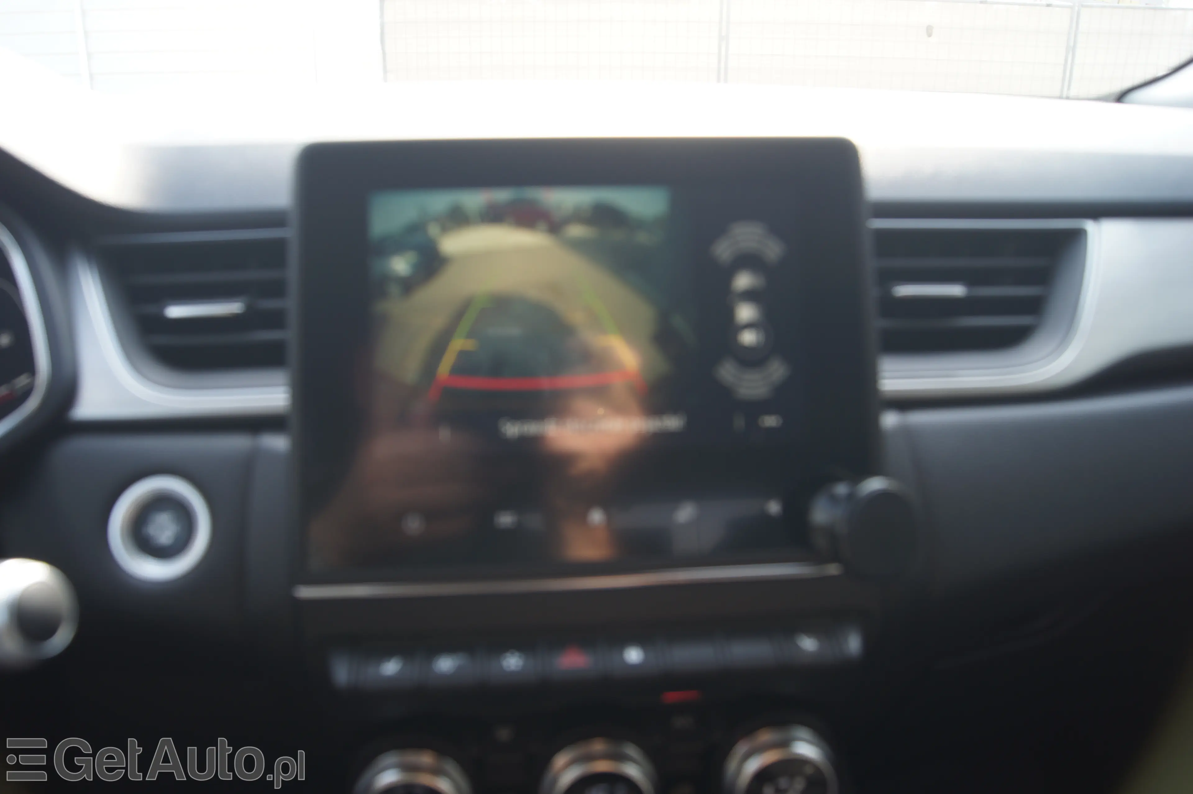 RENAULT Captur Limited EDC Aut.