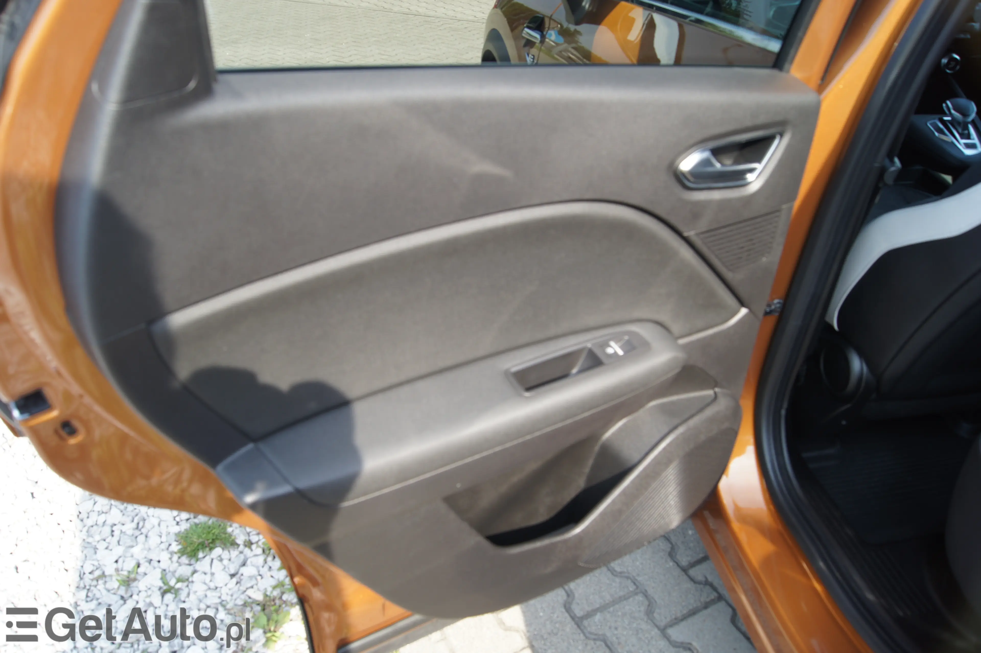 RENAULT Captur Limited EDC Aut.