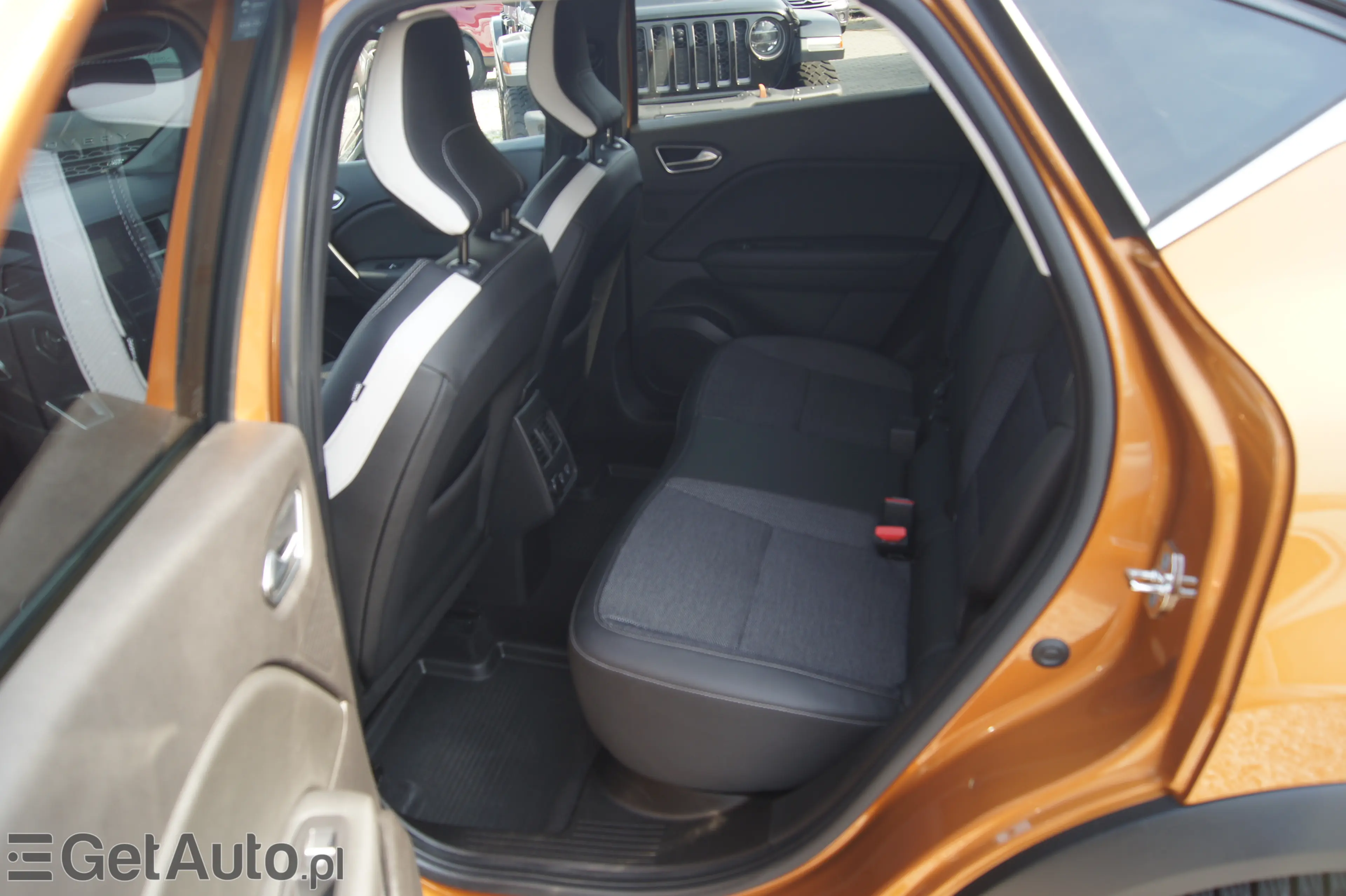 RENAULT Captur Limited EDC Aut.