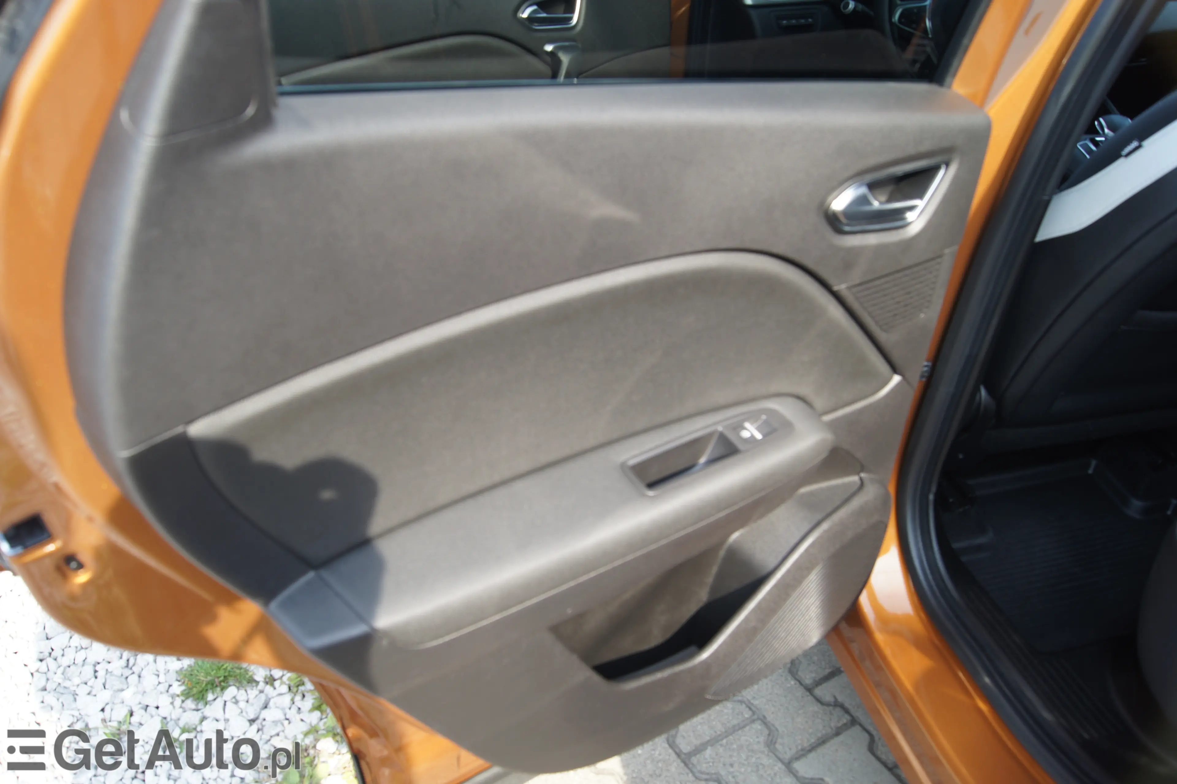 RENAULT Captur Limited EDC Aut.
