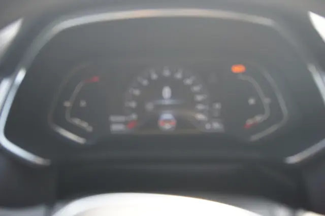 RENAULT Captur Limited EDC Aut.