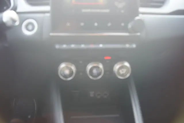 RENAULT Captur Limited EDC Aut.