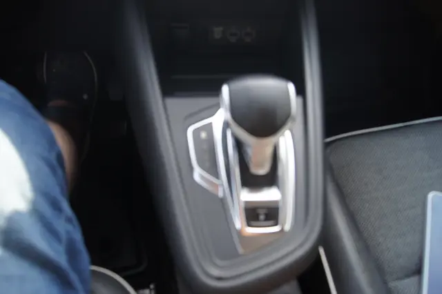 RENAULT Captur Limited EDC Aut.