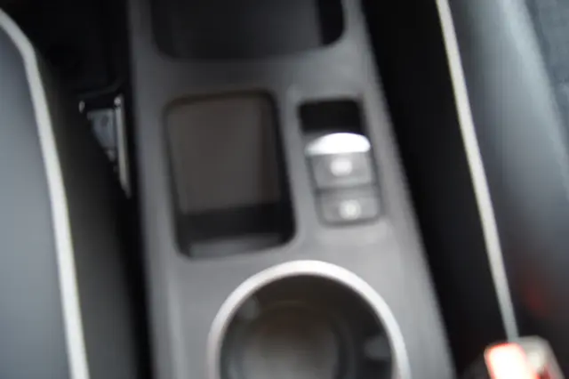 RENAULT Captur Limited EDC Aut.