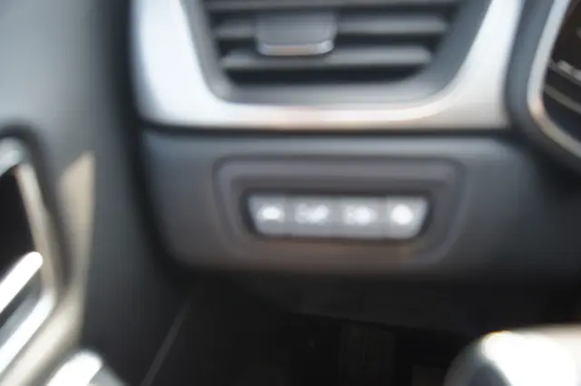 RENAULT Captur Limited EDC Aut.