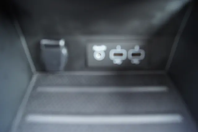 RENAULT Captur Limited EDC Aut.
