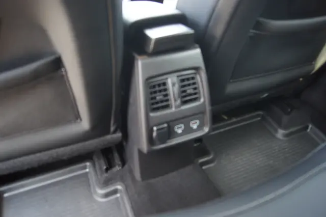RENAULT Captur Limited EDC Aut.
