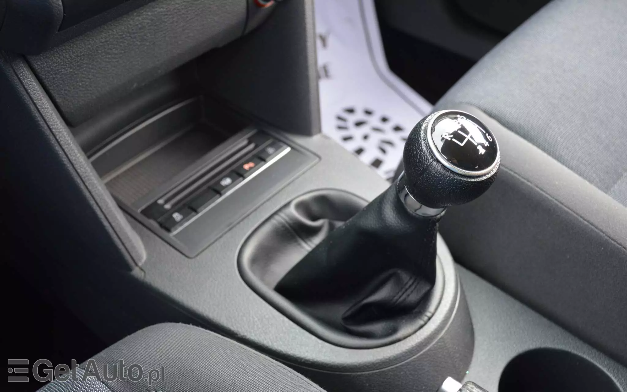 VOLKSWAGEN Touran 2.0 TDI DPF BlueMotion Technology Highline