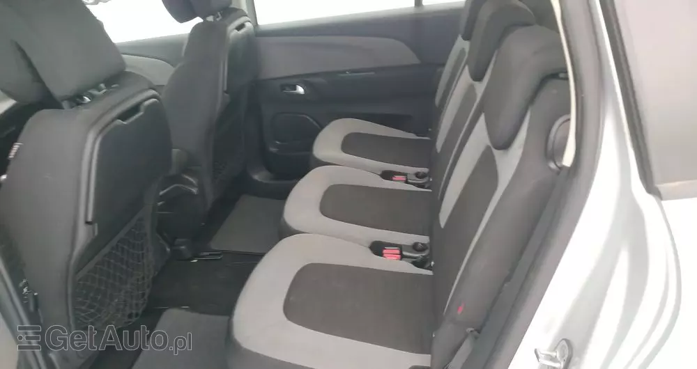 CITROËN C4 Grand Picasso E-HDi 115 Intensive