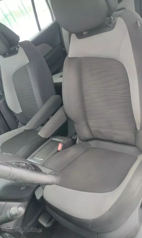 CITROËN C4 Grand Picasso E-HDi 115 Intensive