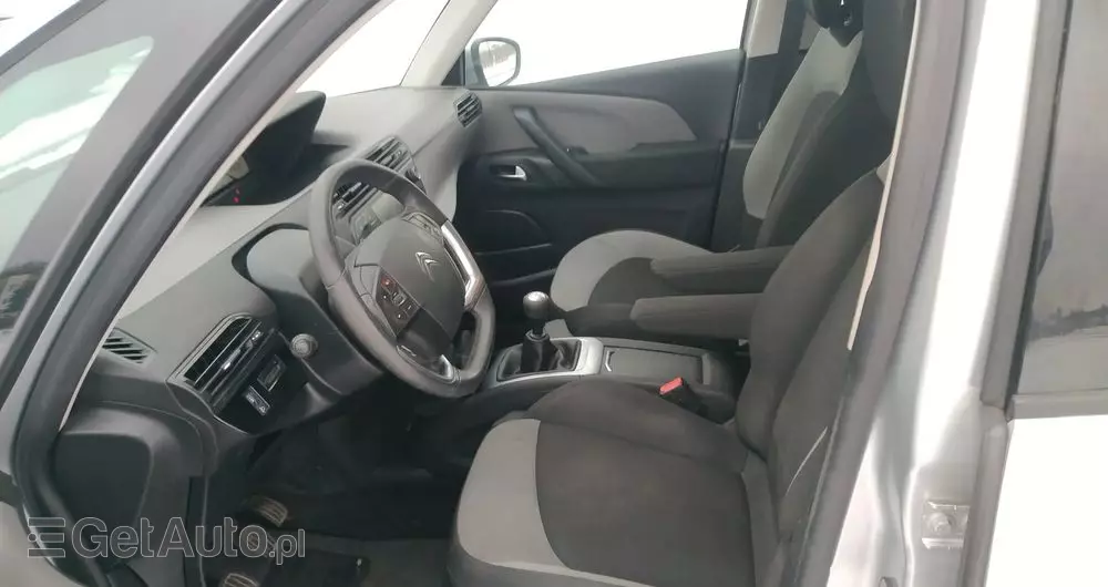 CITROËN C4 Grand Picasso E-HDi 115 Intensive