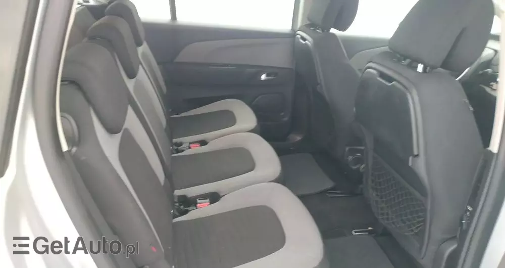 CITROËN C4 Grand Picasso E-HDi 115 Intensive