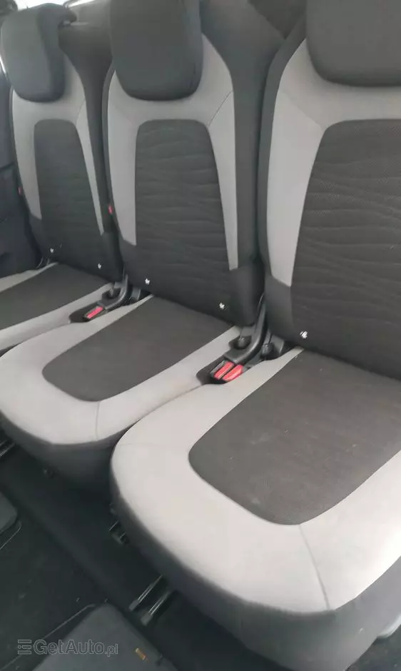 CITROËN C4 Grand Picasso E-HDi 115 Intensive